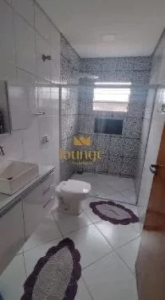 Imagem Casa à Venda no Jardim Mirante dos Ovnis - Votorantim/SP