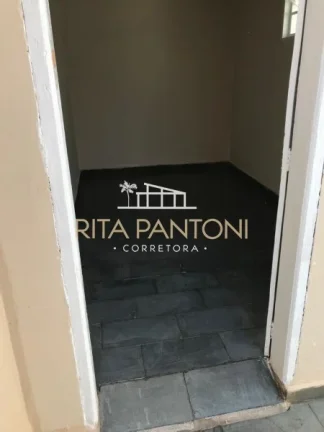 Imagem Casa - Ribeirão Preto - Vila Tibério - Região Oeste