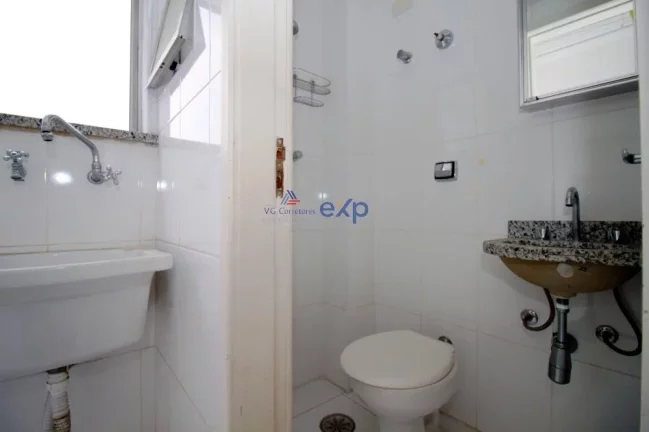 Imagem Apartamento com 2 Quartos à Venda, 66 m² em Vila Olímpia - São Paulo