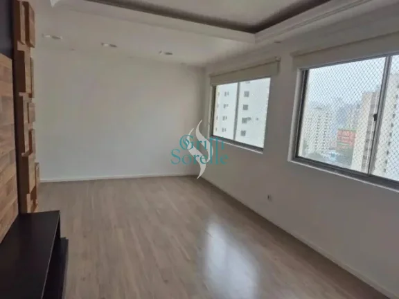 Imagem Apartamento à Venda em Indianópolis - São Paulo/SP.