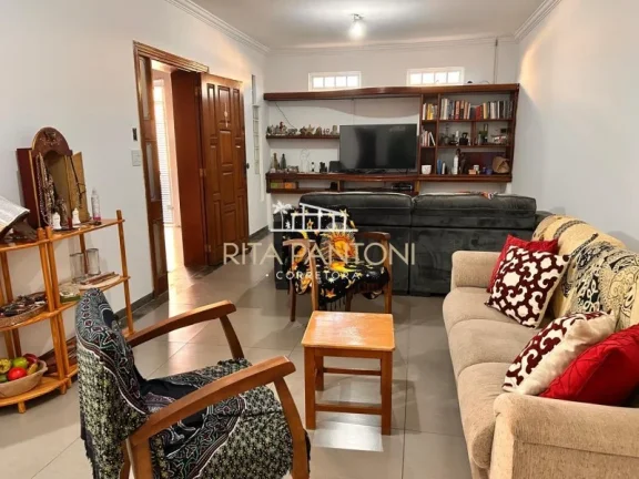 Imagem Casa - Ribeirão Preto - Campos Elíseos - Região Norte