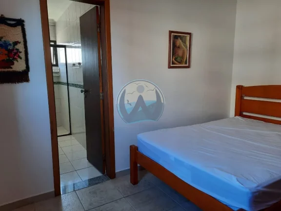 Imagem APTO RESIDENCIAL em Ubatuba - SP, ITAGUA