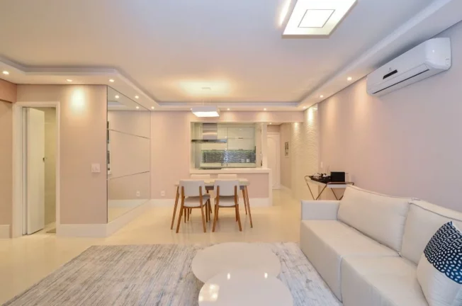Imagem APARTAMENTO RESIDENCIAL em São Paulo - SP, Alto da Boa Vista