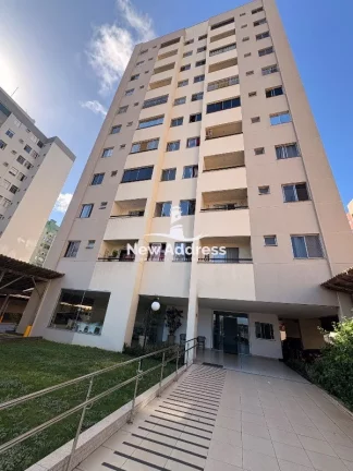 Imagem Praia das Gaivotas: 2 quartos, cozinha americana, armários planejados, vista livre e ótima localização!