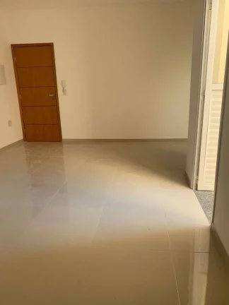 Imagem Apartamento com 2 dormitórios à venda, 50 m² por R$ 298.000,00 - Jardim do Estádio - Santo André/SP