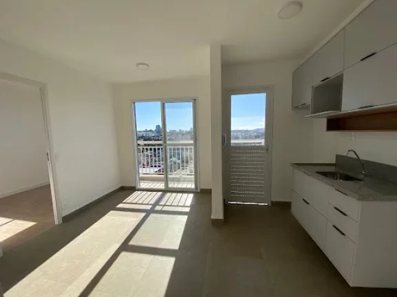Imagem Apartamento com 2 dormitórios para alugar, 38 m² por R$ 3.060,00/mês - Vila Butantã - São Paulo/SP