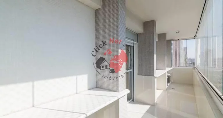 Imagem Apartamento dos sonhos com 400m² para venda (R$ 2.790.000,00) no bairro Santo Antônio em São Caetano do Sul