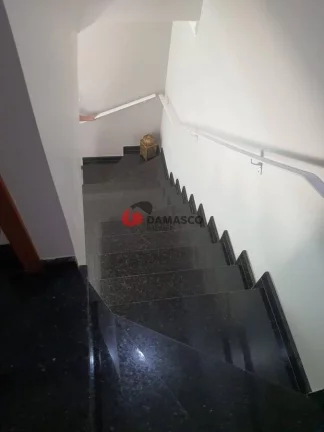 Imagem Sobrado à venda, Vila Califórnia, São Paulo, SP