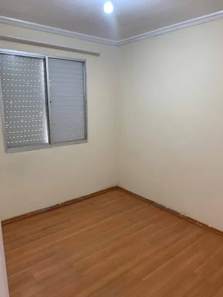 Imagem Apartamento - 2 Dorm - Vaga de Garagem