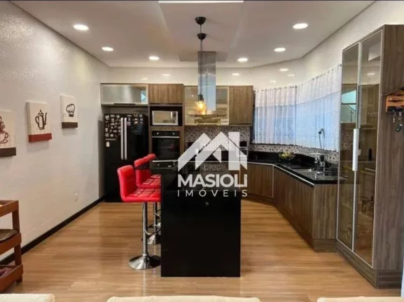 Imagem Casa com 3 dormitórios à venda, 300 m² por R$ 1.300.000,00 - Retiro do Congo - Vila Velha/ES