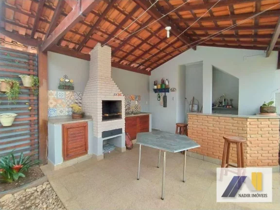 Imagem Casa com 5 Quartos à Venda, 357 m² em Santa Filomena - Pouso Alegre Imagem Casa com 5 Quartos à Venda, 357 m² em Santa Filomena - Pouso Alegre