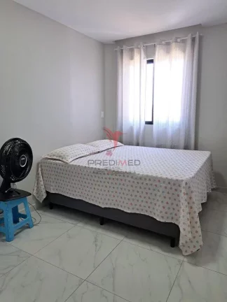Imagem Apartamento de 3 Quartos ,no Bessa, novo, semi-mobiliado