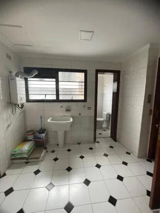 Imagem "Esse é o apartamento que vai acabar com sua busca por espaço, conforto e lazer completo!"
