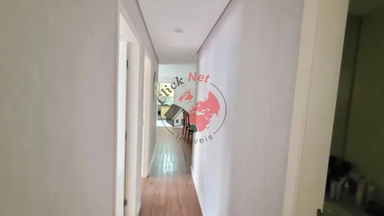 Imagem Ótimo Apartamento à Venda no bairro Santo Antônio em São Caetano