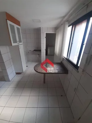 Imagem Apartamento à venda, 140 m² por R$ 799.000,00 - Meireles - Fortaleza/CE