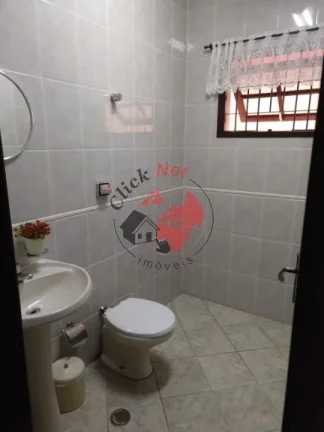Imagem Ótimo Sobrado para Venda no bairro Independência em São Bernardo do Campo
