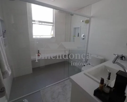 Imagem Apartamento à venda em Higienópolis com 2 quartos e 2 vagas próximo Paulista e metrô