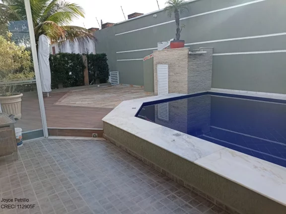 Imagem Excelente imóvel a venda em condomínio de luxo em Peruíbe.