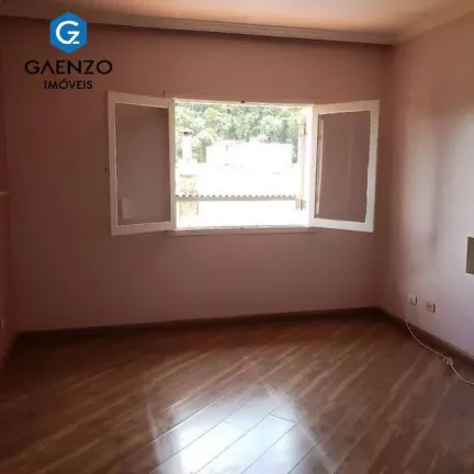 Imagem Excelente Casa - Residencial 9, Alphaville