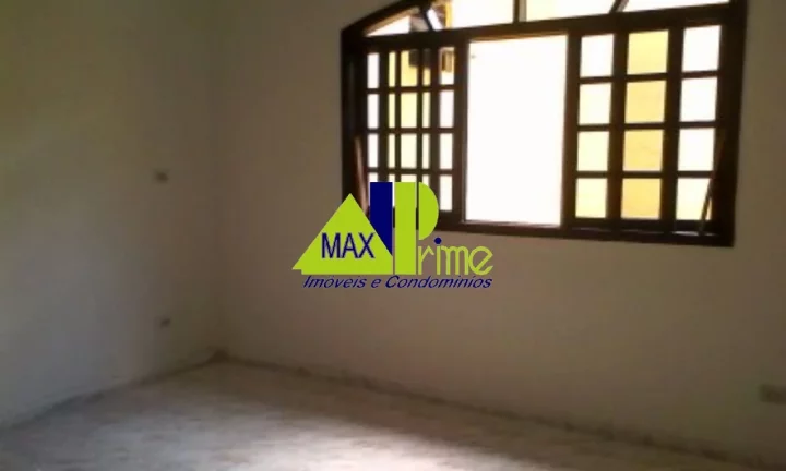 Imagem SOBRADO FRONTAL/110M²/02 DORMITÓRIOS/01 VAGA COBERTA