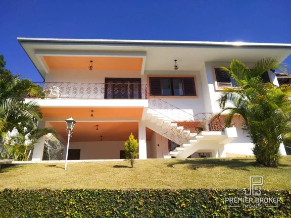 Imagem Casa à venda, 250 m² por R$ 1.050.000,00 - Barra do Imbuí - Teresópolis/RJ