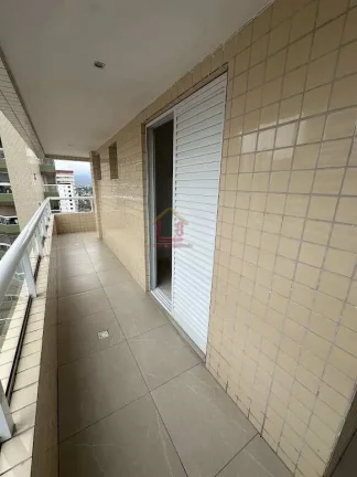 Imagem Varanda Gourmet - vista mar!