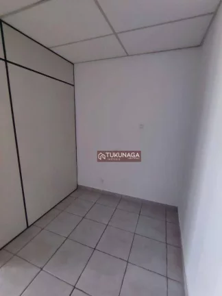 Imagem Sala para alugar, 56 m² por R$ 1.805,00/mês - Sé - São Paulo/SP