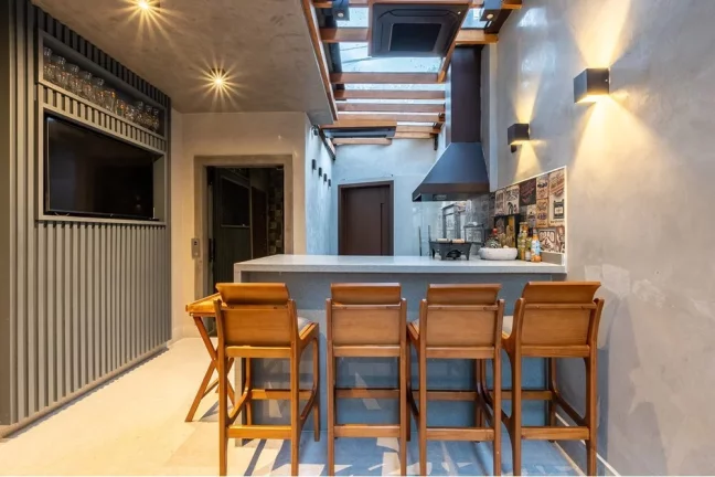 Imagem Casa com 3 Quartos à Venda, 381 m² em Planalto Paulista - São Paulo Imagem Casa com 3 Quartos à Venda, 381 m² em Planalto Paulista - São Paulo