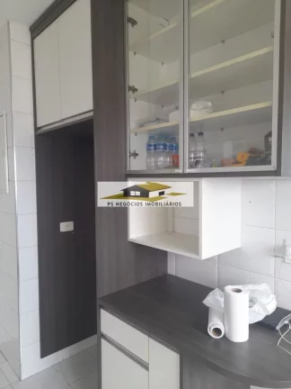 Imagem Apartamento para venda com 69mts - Vila Monumento