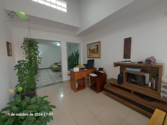 Casa com 2 Quartos à Venda, 130 m² em Vila Natal - Mogi Das Cruzes