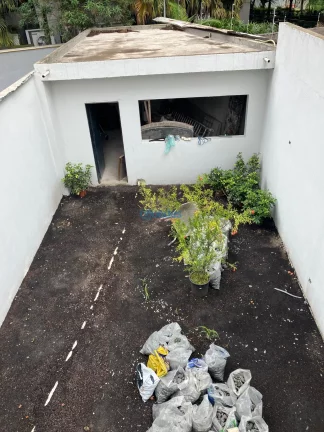 Imagem Alugue espaço de 400m² na Chácara Santo Antônio, São Paulo. R$ 25.000/mês. Confira!