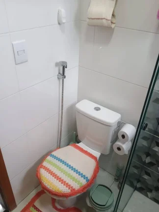 Imagem Venda Apartamento com 2 Dormitórios na Vila Carrão