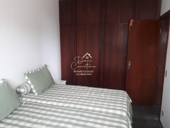 Imagem COBERTURA Residencial em GUARUJÁ - SP, ENSEADA