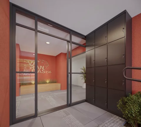 Imagem APARTAMENTO RESIDENCIAL em São Paulo - SP, Vila Ré