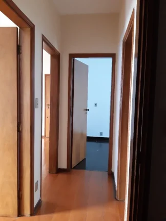Imagem Apartamento 76M², 2Q, 1 Sala, 2 Banheiros.