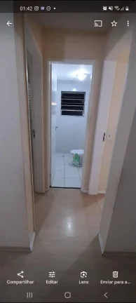 Imagem Apartamento com 2 dormitórios à venda, 45 m² por R$ 244.000,00 - Jardim Presidente Dutra - Guarulhos/SP