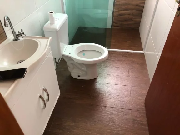 Imagem Sobrado com 3 dormitórios à venda, 190 m² por R$ 740.000,00 - Jardim Quaresmeira II - Suzano/SP