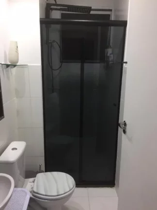 Imagem Apartamento com 2 dormitórios à venda, 42 m² por R$ 200.000,00 - Caxangá - Suzano/SP