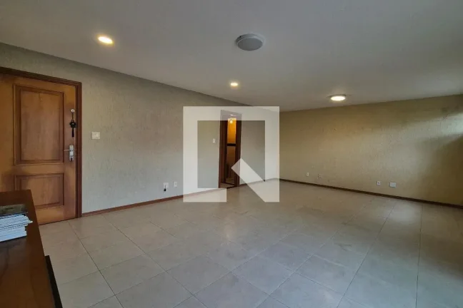 Imagem Apartamento à Venda - Recreio, 4 Quartos, 296 m2