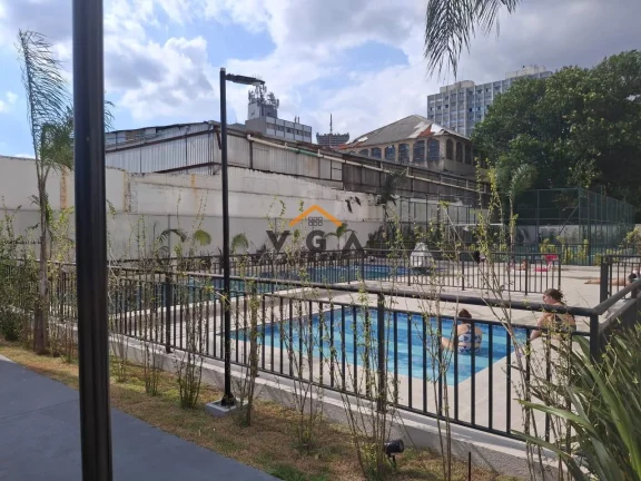 Imagem Apartamento para Venda em São Paulo, Mooca, 2 dormitórios, 1 banheiro