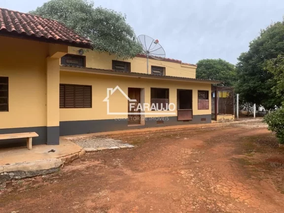 Imagem Chácara para Venda em Araçoiaba da Serra / SP