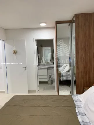 Imagem Apartamento para Venda em Limeira, Vila Limeirânea, 2 dormitórios, 1 suíte, 1 banheiro, 2 vagas