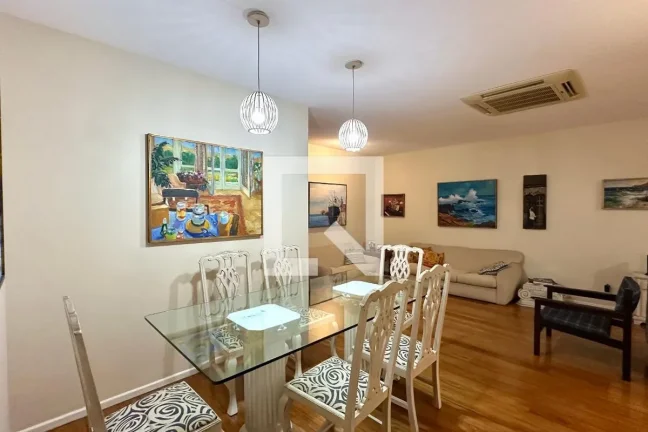 Imagem Apartamento à Venda - Copacabana, 4 Quartos, 203 m2