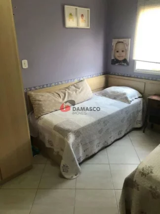 Imagem Apartamento à venda 3 Quartos, 1 Suite, 2 Vagas, 112M², Santa Maria, São Caetano do Sul - SP