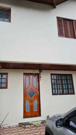 Imagem Sobrado Residencial à venda, Vila Suissa, Mogi das Cruzes