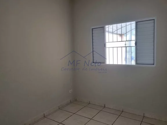 Imagem Casa Padrão