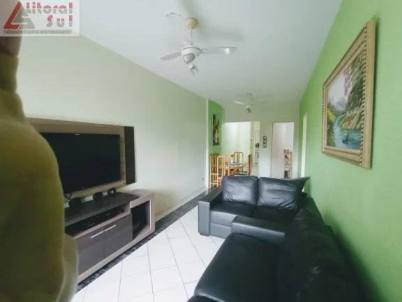 Imagem APARTAMENTO RESIDENCIAL em PRAIA GRANDE - SP, AVIAÇÃO