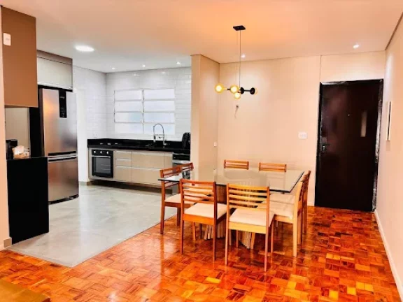 Imagem Apartamento com 3 dormitórios à venda, 100 m² por R$ 1.090.000,00 - Jardim Guedala - São Paulo/SP
