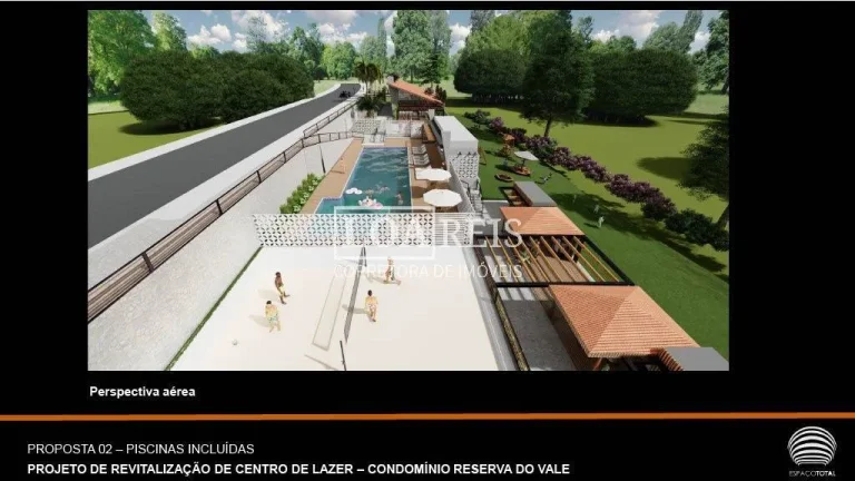 Imagem Casa térrea 3 dormitórios sendo 1 suíte com quintal espaçoso