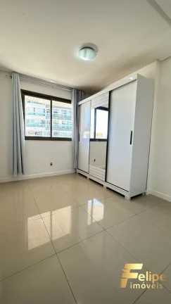 Imagem UM MARAVILHOSO APARTAMENTO EM ITAPUÃ - VILA VELHA / ES